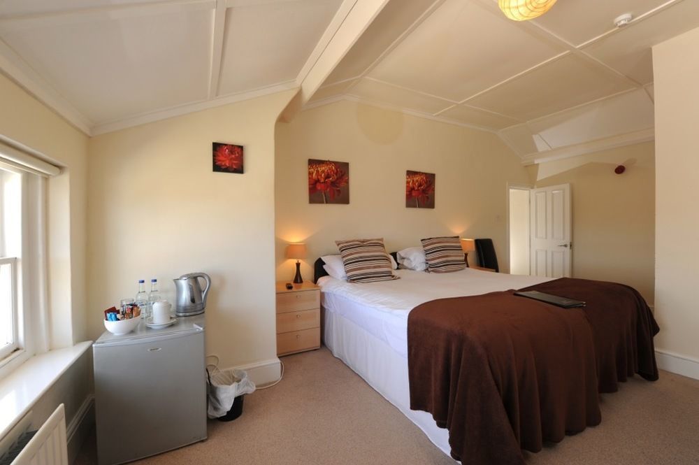 Wayfarer Inn Instow Exterior foto